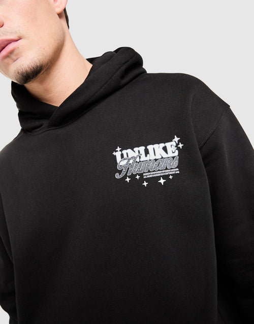 Service Hoodie