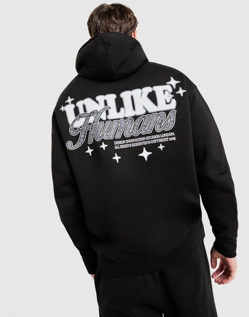 Service Hoodie