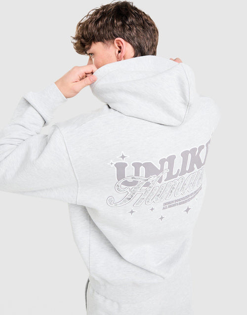 Service Hoodie
