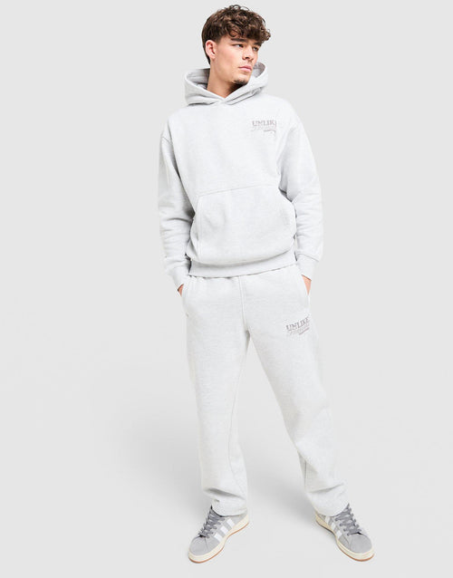 Service Hoodie