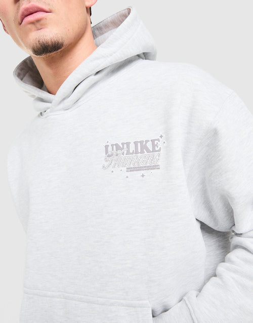 Service Hoodie
