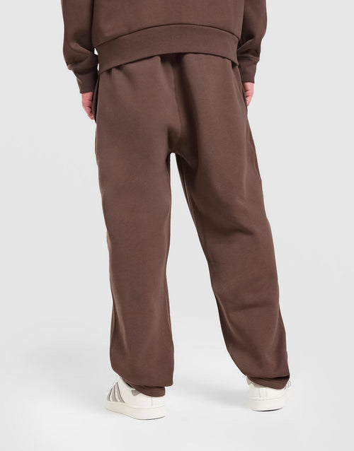 Hidden Joggers