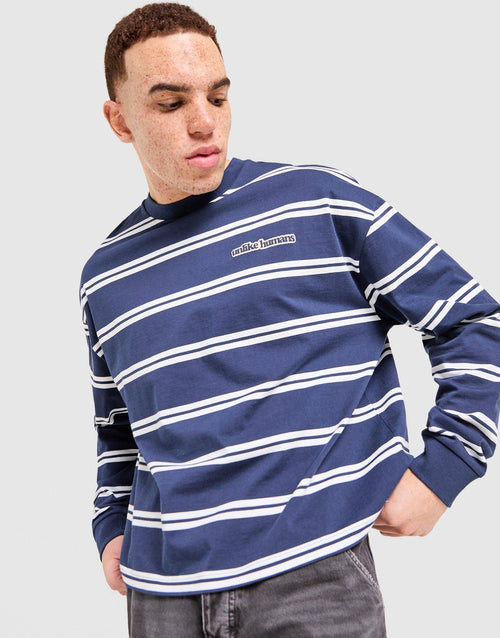 Jem Long Sleeve T-Shirt