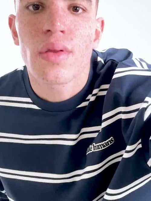 Jem Long Sleeve T-Shirt