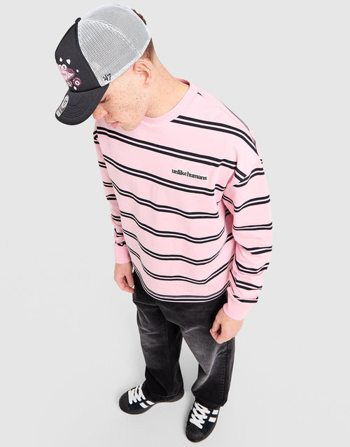 Jem Long Sleeve T-Shirt