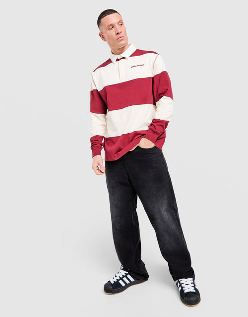 Jewel Rugby Shirt