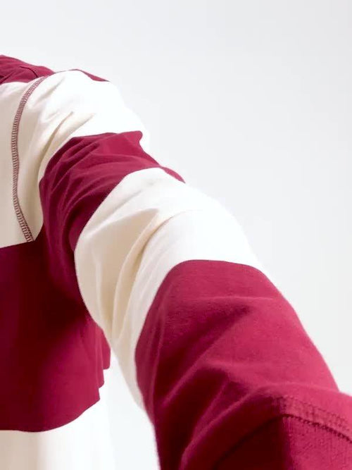 Jewel Rugby Shirt