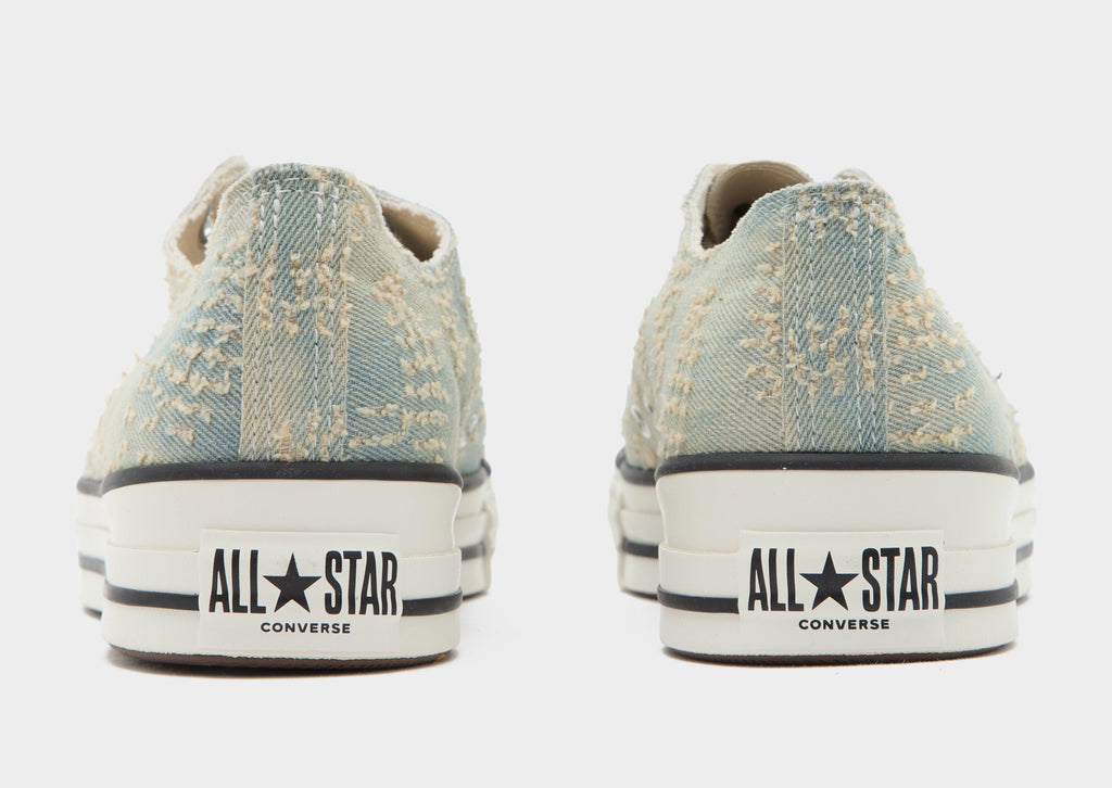 Chuck Taylor All Star Throwback Ox