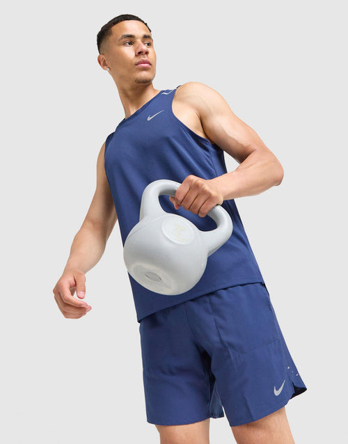 Miler Vest