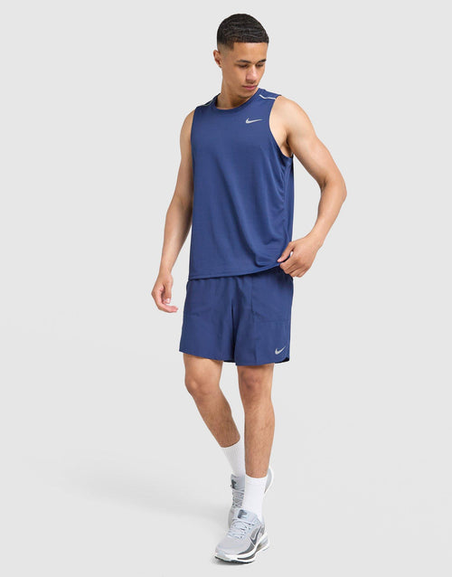 Miler Vest