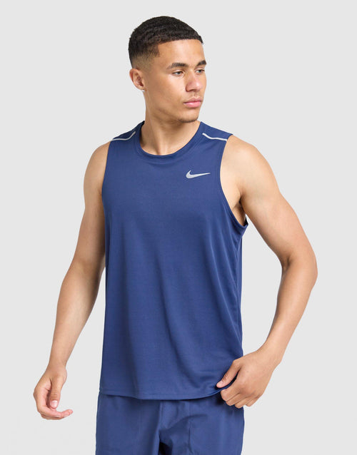 Miler Vest