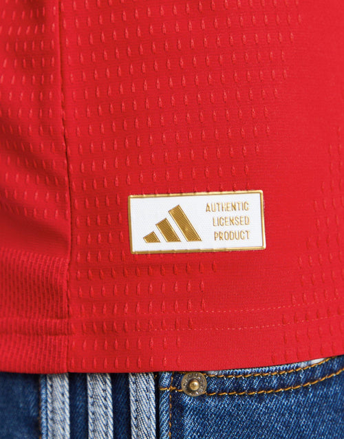 Arsenal FC 2026/27 Home Match Shirt