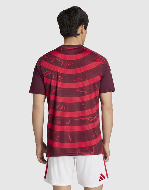 AFC Ajax 2026/27 Pre Match Shirt