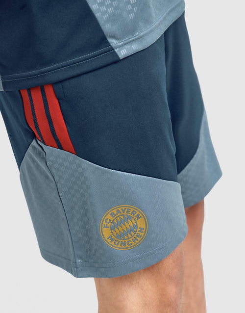 FC Bayern Munich 2026/27 Training Shorts