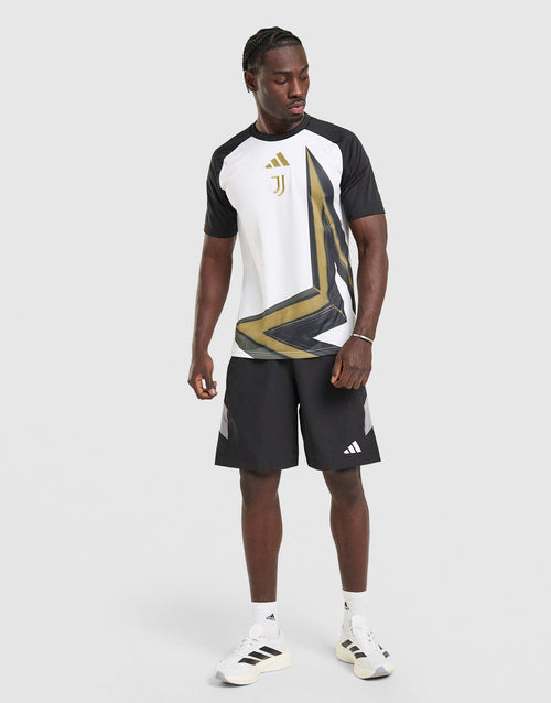 Juventus 2026/27 Pre Match Shirt