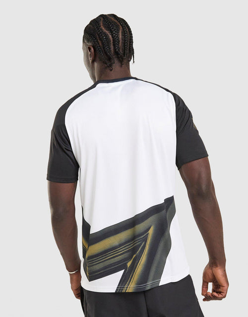 Juventus 2026/27 Pre Match Shirt