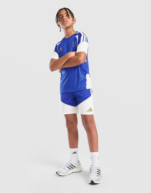 Juventus Tiro 26 Training Shirt Junior