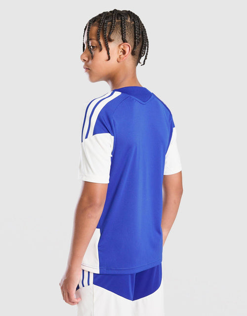 Juventus Tiro 26 Training Shirt Junior