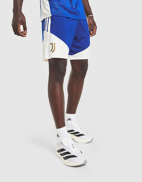 Juventus Tiro 26 Training Shorts