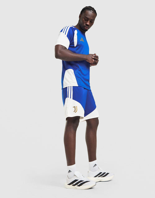 Juventus Tiro 26 Training Shorts