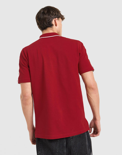 Liverpool FC DNA Polo Shirt