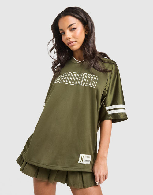 Cove Jersey