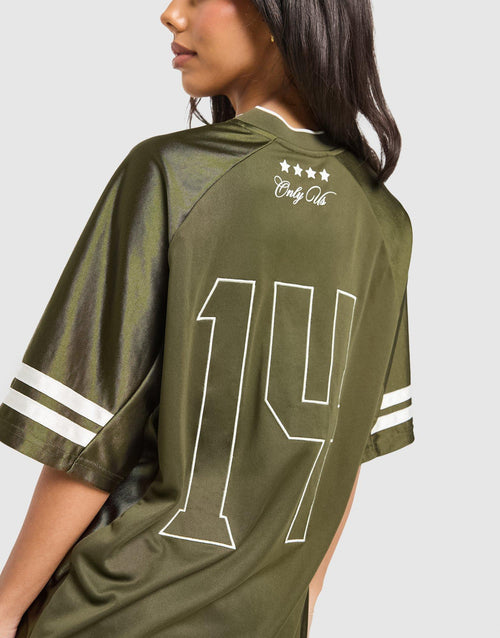 Cove Jersey