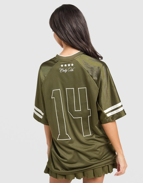 Cove Jersey