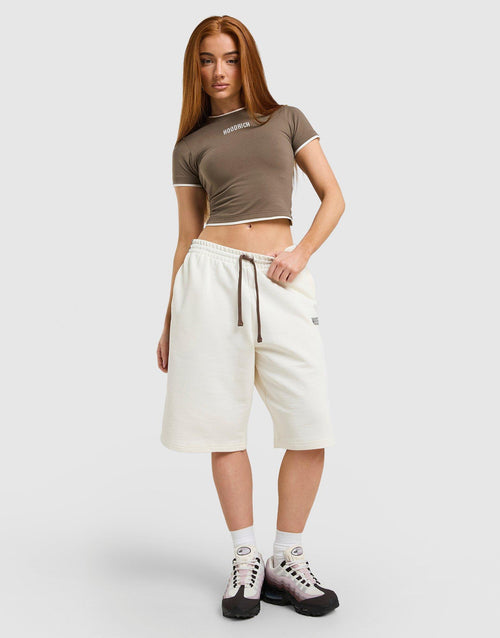 Cove Layer T-Shirt