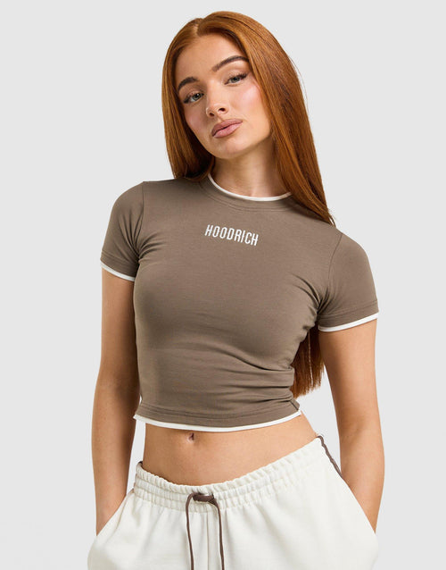 Cove Layer T-Shirt