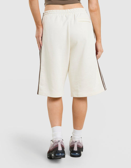 Cove Fleece Jorts