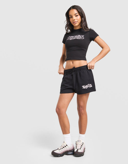 Asha Baby T-Shirt