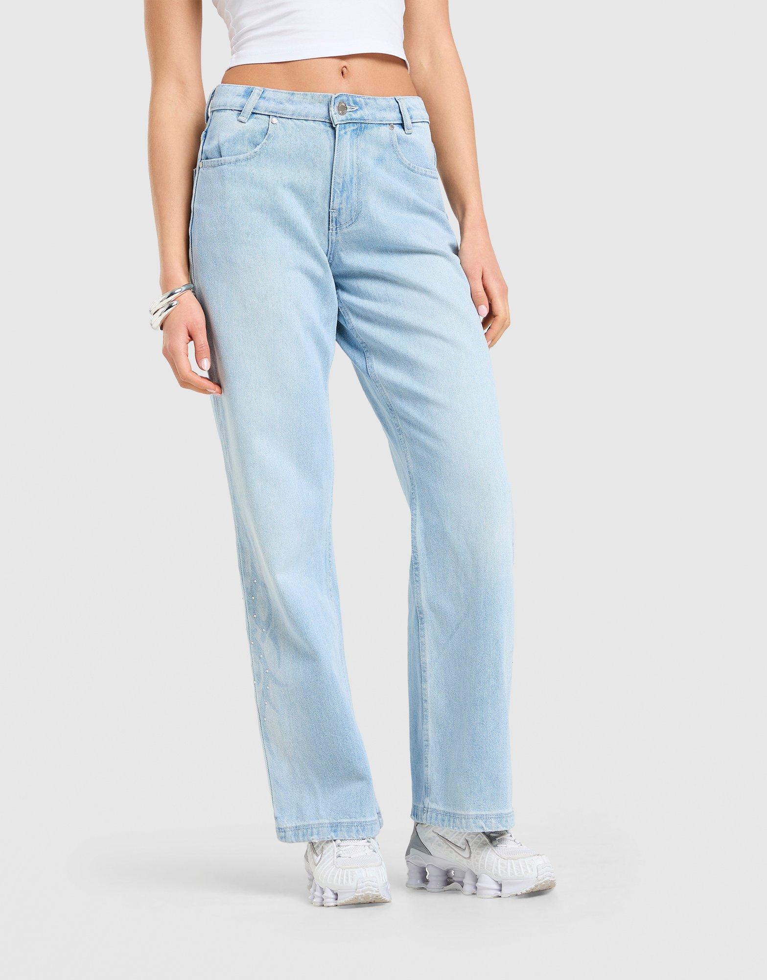 Luz Diamante Jeans