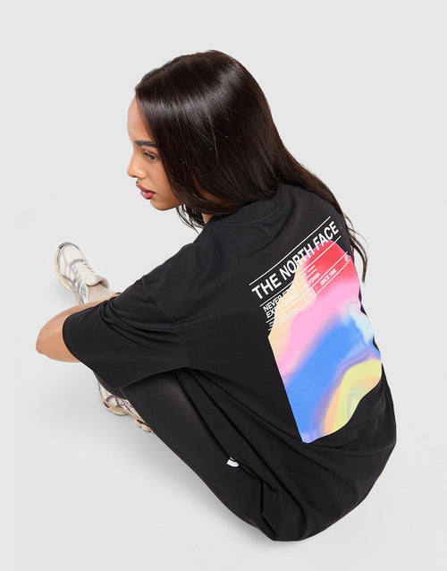 California Boyfriend T-Shirt