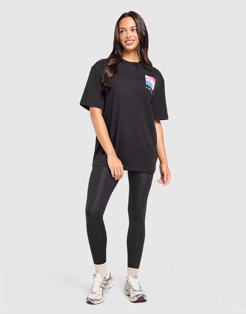 California Boyfriend T-Shirt