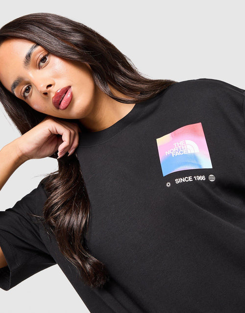 California Boyfriend T-Shirt