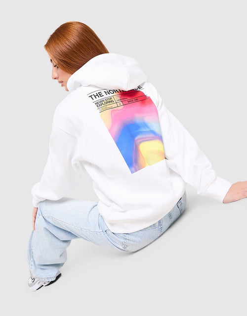 Cali Overhead Hoodie