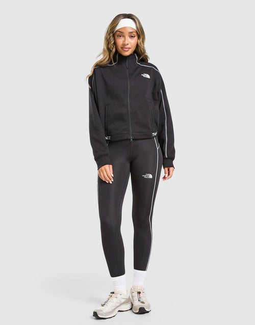 Cambrena Full Zip Hoodie