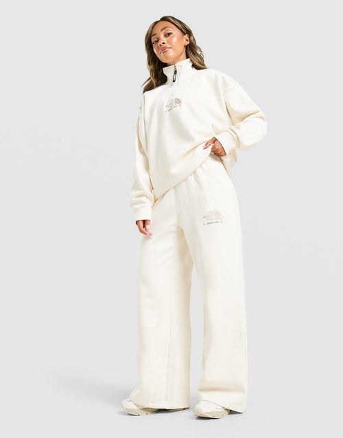 Gaspra Wide Joggers
