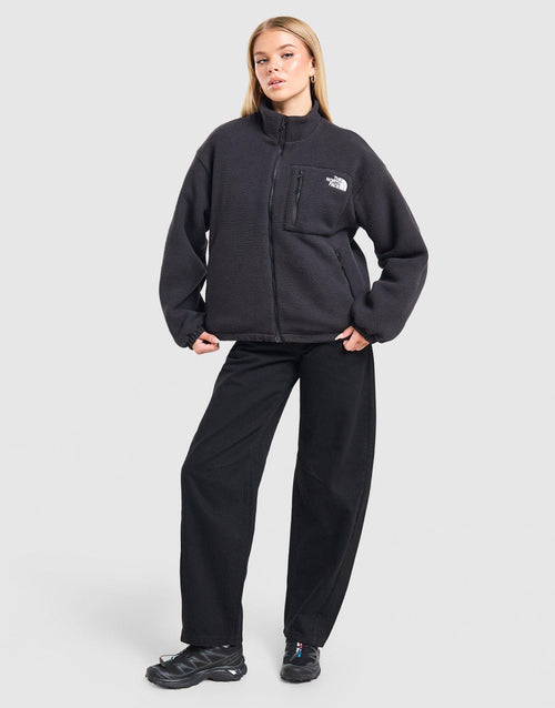 Yumiori Reversible Jacket