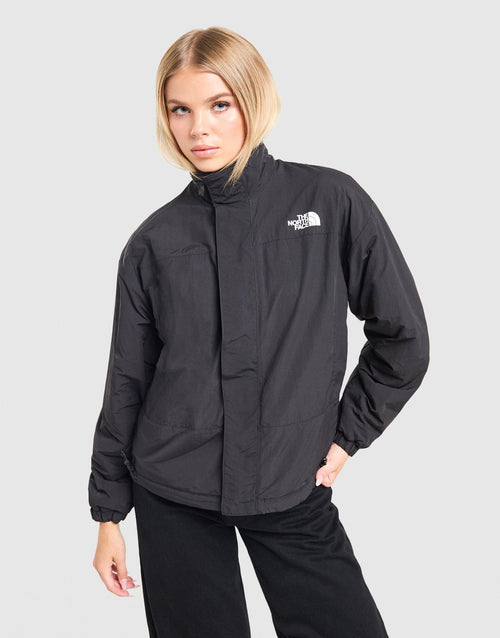 Yumiori Reversible Jacket