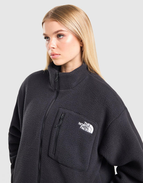 Yumiori Reversible Jacket