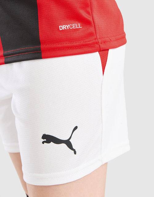AC Milan 2026/27 Home Kit Children