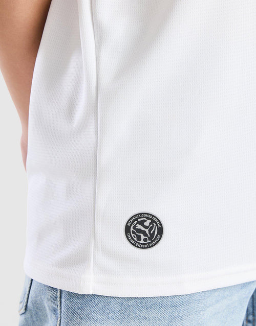 Olympique Marseille 2026/27 Home Shirt Junior