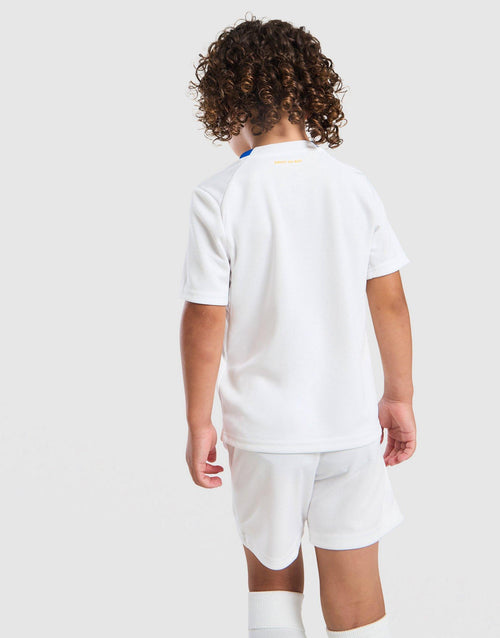 Olympique Marseille 2026/27 Home Kit Children