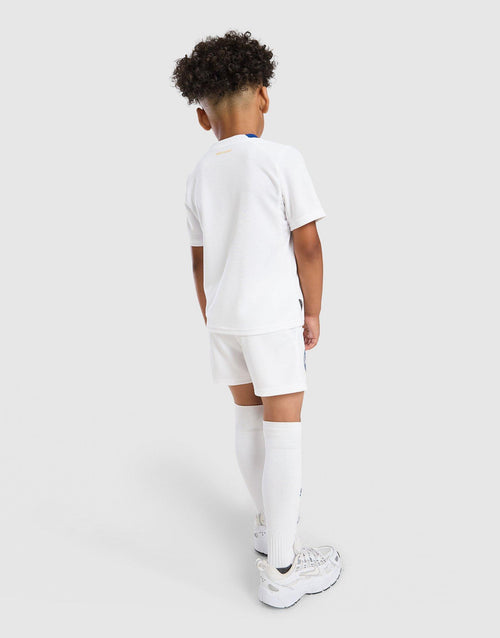 Olympique Marseille 2026/27 Home Kit Children