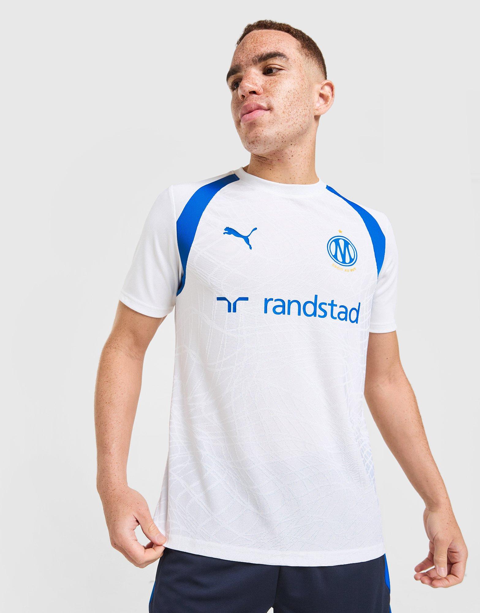 Olympique Marseille Training Shirt