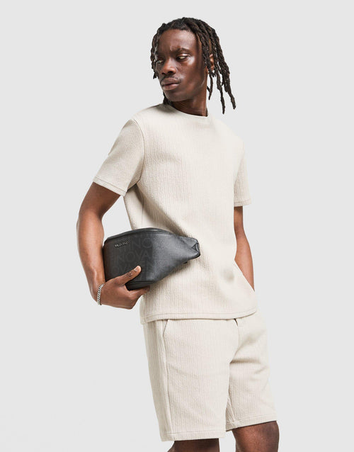 Textured T-Shirt