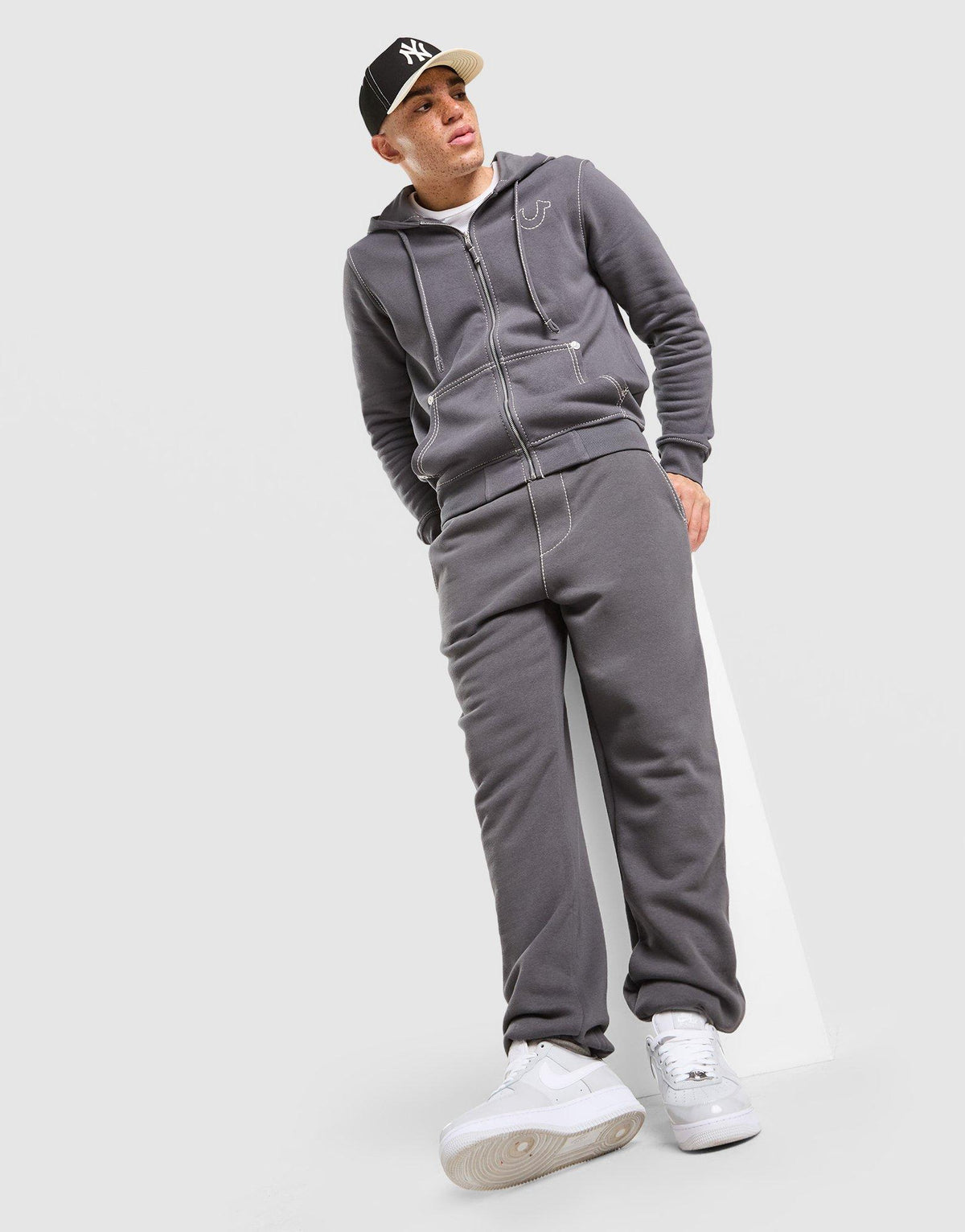 Big T Joggers