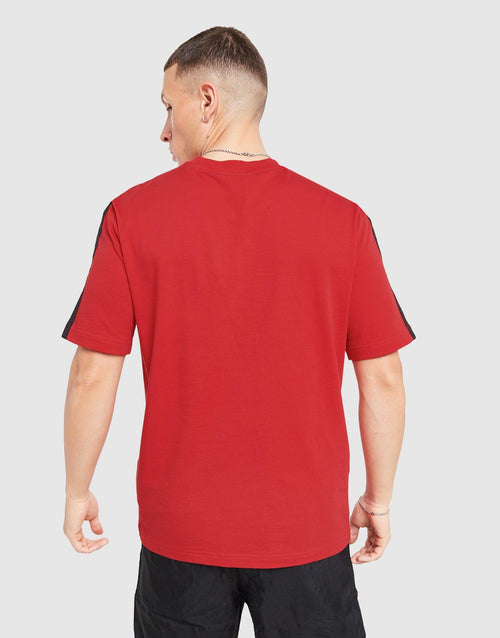 Manchester United FC DNA T-Shirt